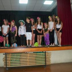 Fête des mères 27 mai 2017