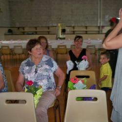 Fête des mères 27 mai 2017