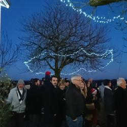 Haille de nadau dimanche 24/12/2017