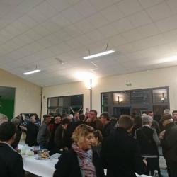 Haille de nadau dimanche 24/12/2017