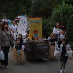 Fêtes patronales 2014