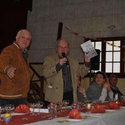 Voeux 2012