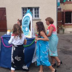Fêtes patronales 2014