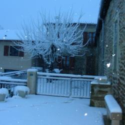 Mardi 3 février 2015