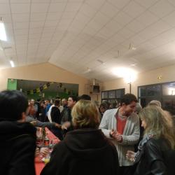 Haille de Nadau 2015