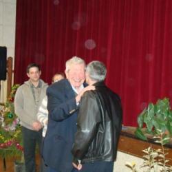 Voeux 2009