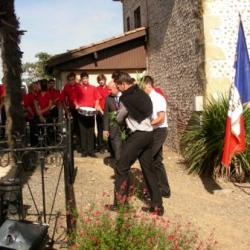 Fêtes 2009