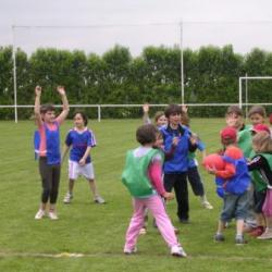 Vive le sport !