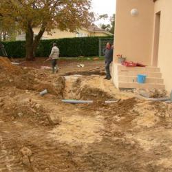 construction logements