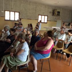 Fête des mères 27 mai 2017