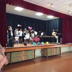 Fête des mères 27 mai 2017