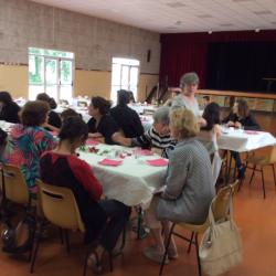 Fête des mères 26 mai 2018