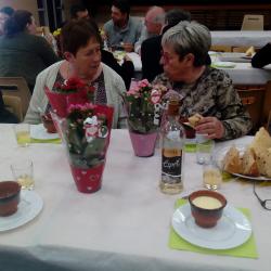 Fête des Mères samedi 25 mai 2019