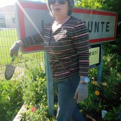 Plantation jeudi 20 mai 2021 
