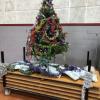 Goûter de Noël des Aînés le 20/12/ 2023