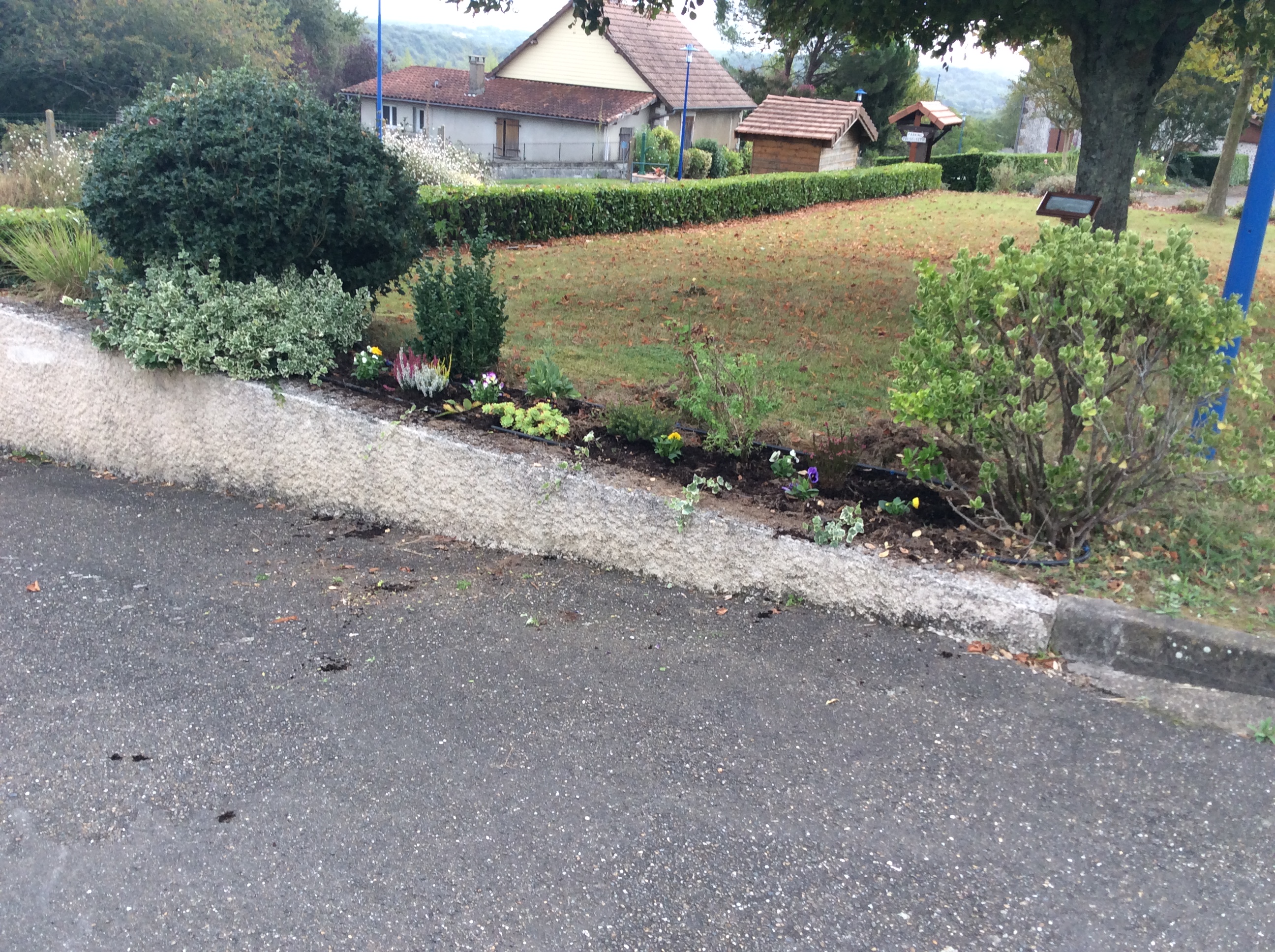 Journée citoyenne samedi 28 septembre 2019
