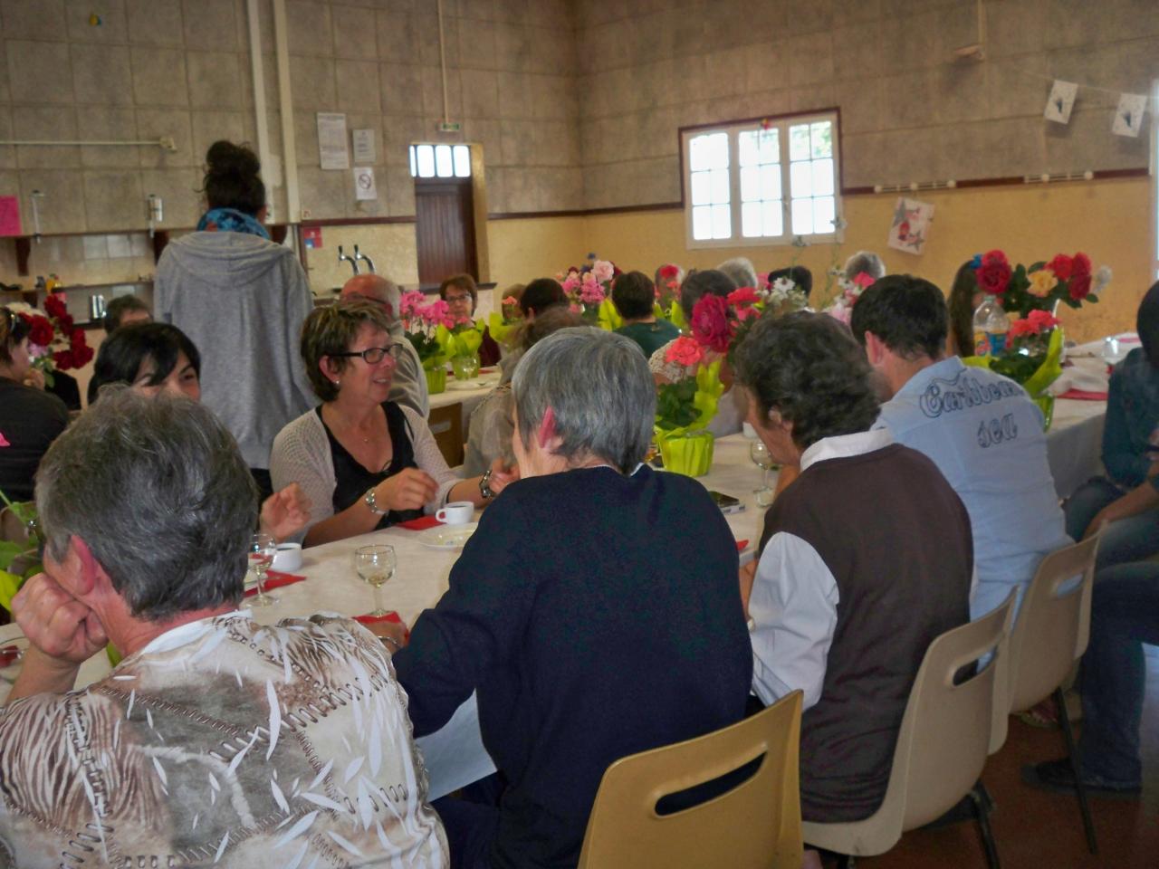 Fête des Mères Samedi 30 mai