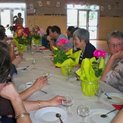 Fête des Mères Samedi 30 mai