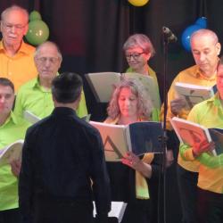 Soirée Cabaret 10 mars 2018