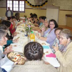 Fête des mères 03 juin 2012