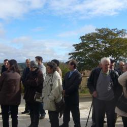 Dimanche 11 novembre 2012