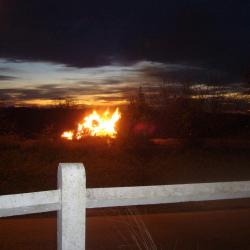 Haille de nadau