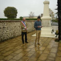 Samedi 11 novembre 2017