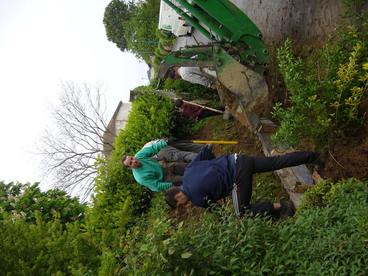 Samedi 26 avril 2014