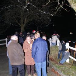 Haille de Nadau 2014